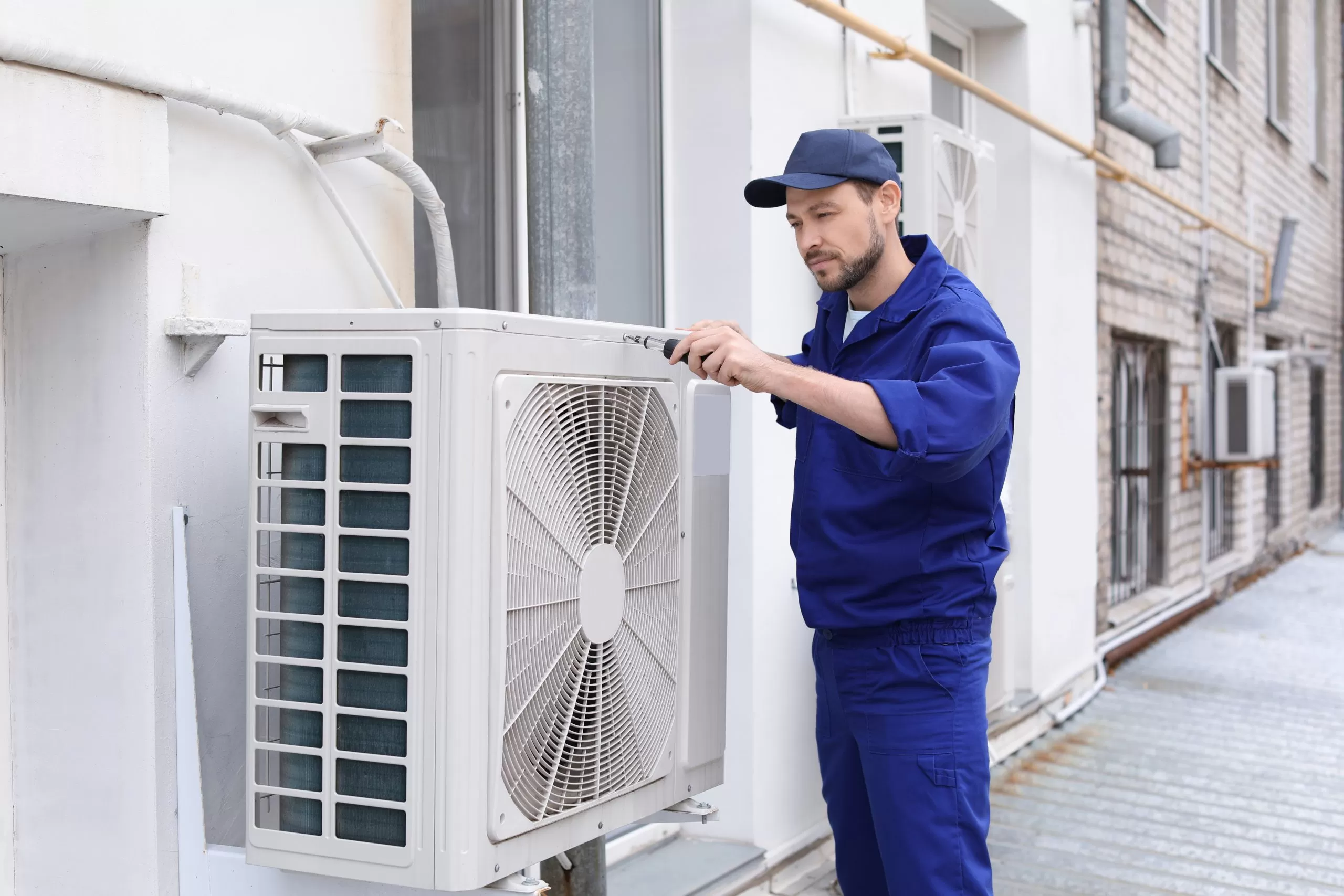 Gebze Tronic Klima Bakımı