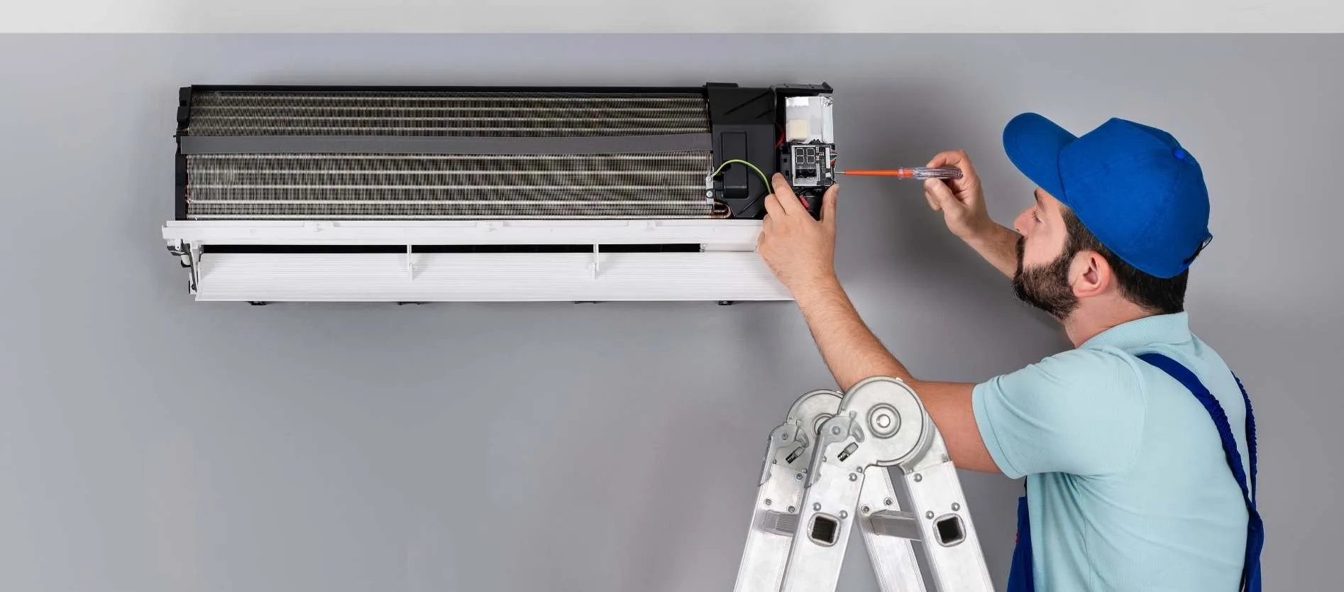 Gebze Tronic Klima Gaz Dolum Servisi